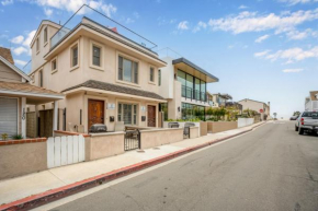 50 Steps to the Sand on 39th St - Newport Beach